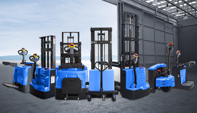 Manipulación de equipos