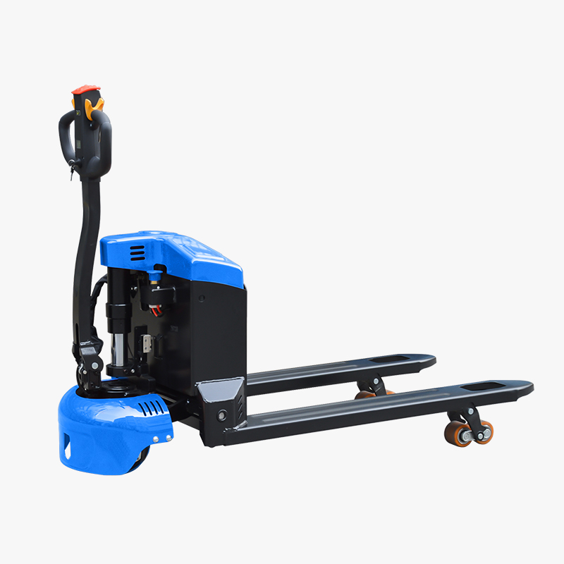 Camión Walkie Pallet Eléctrico de 2000 kg