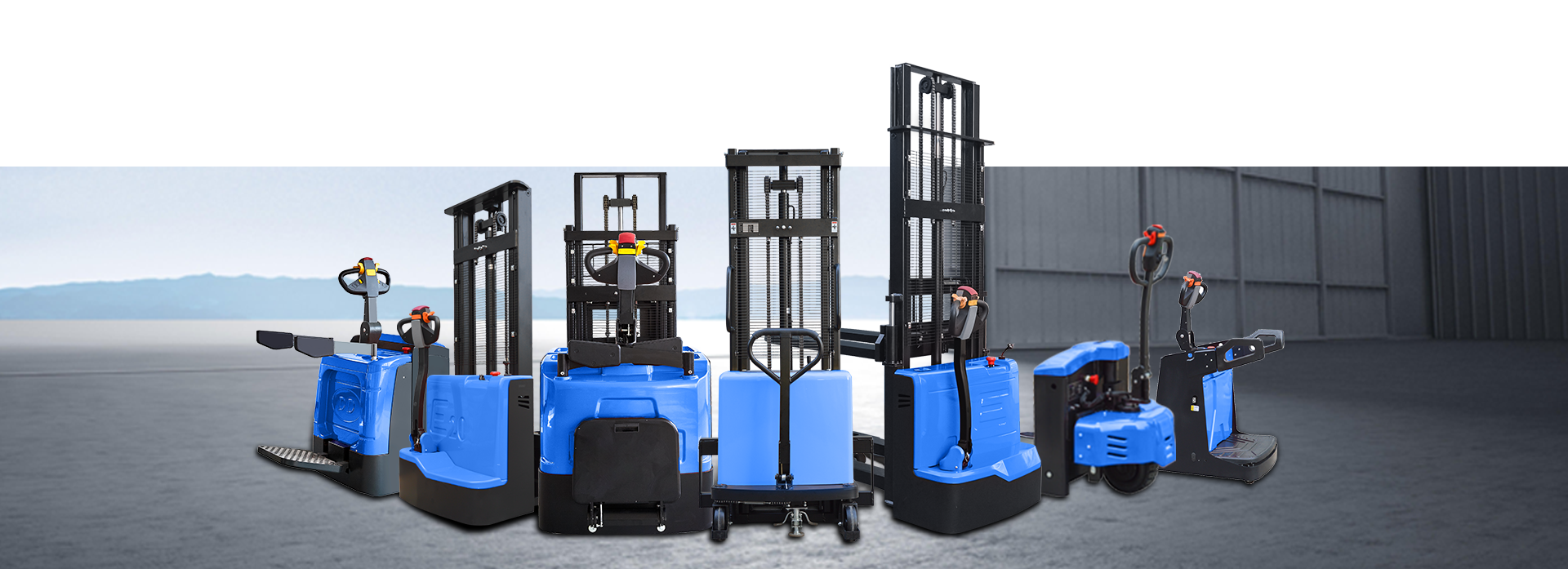 Manipulación de equipos