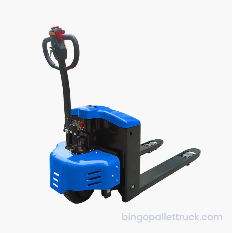 Yancheng Bingo Machinery Equipment Co., Ltd.