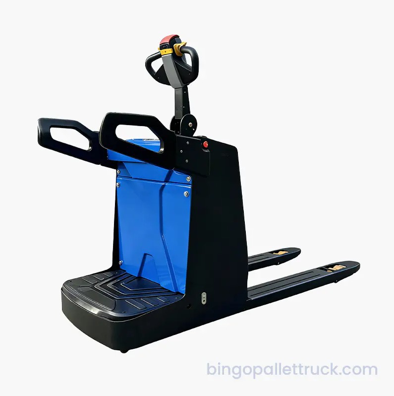 Yancheng Bingo Machinery Equipment Co., Ltd.