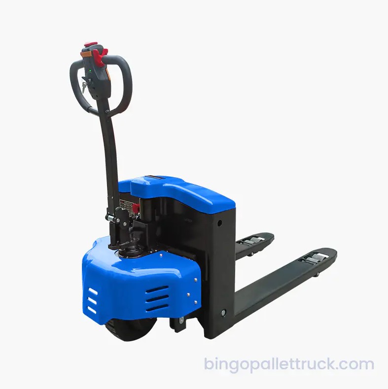 Yancheng Bingo Machinery Equipment Co., Ltd.