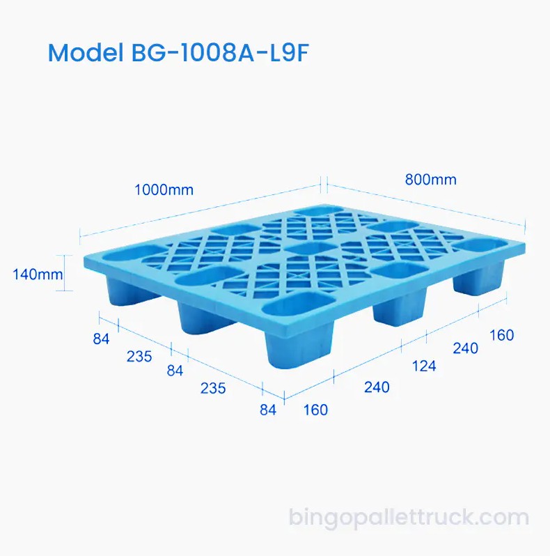 Yancheng Bingo Machinery Equipment Co., Ltd.
