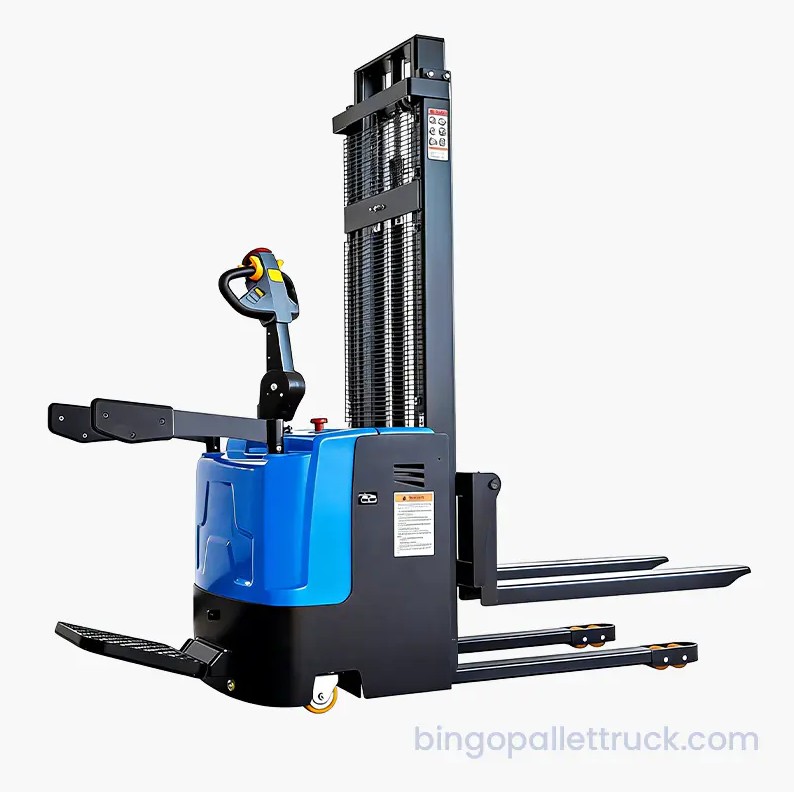 Yancheng Bingo Machinery Equipment Co., Ltd.
