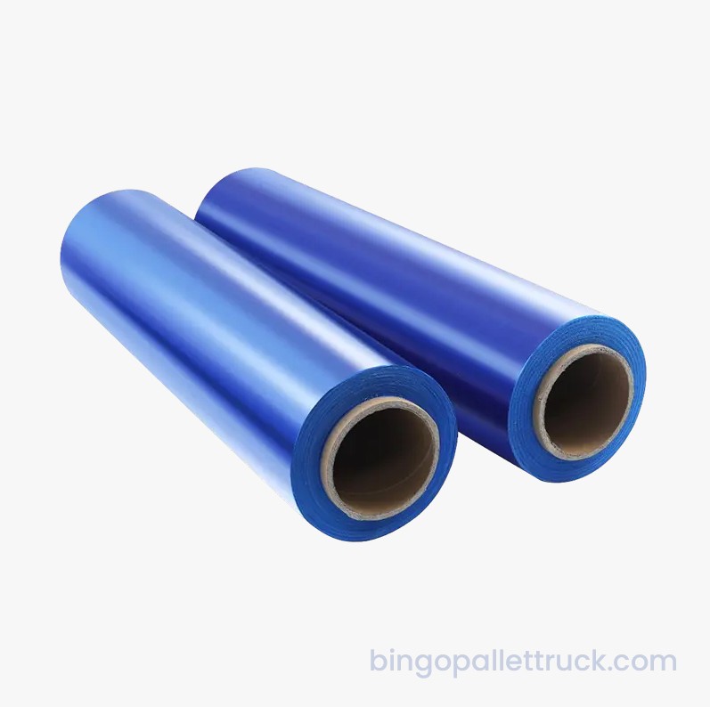 Yancheng Bingo Machinery Equipment Co., Ltd.
