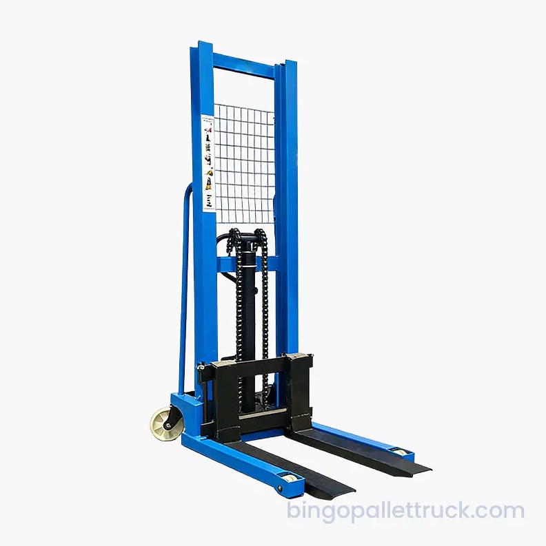 Yancheng Bingo Machinery Equipment Co., Ltd.
